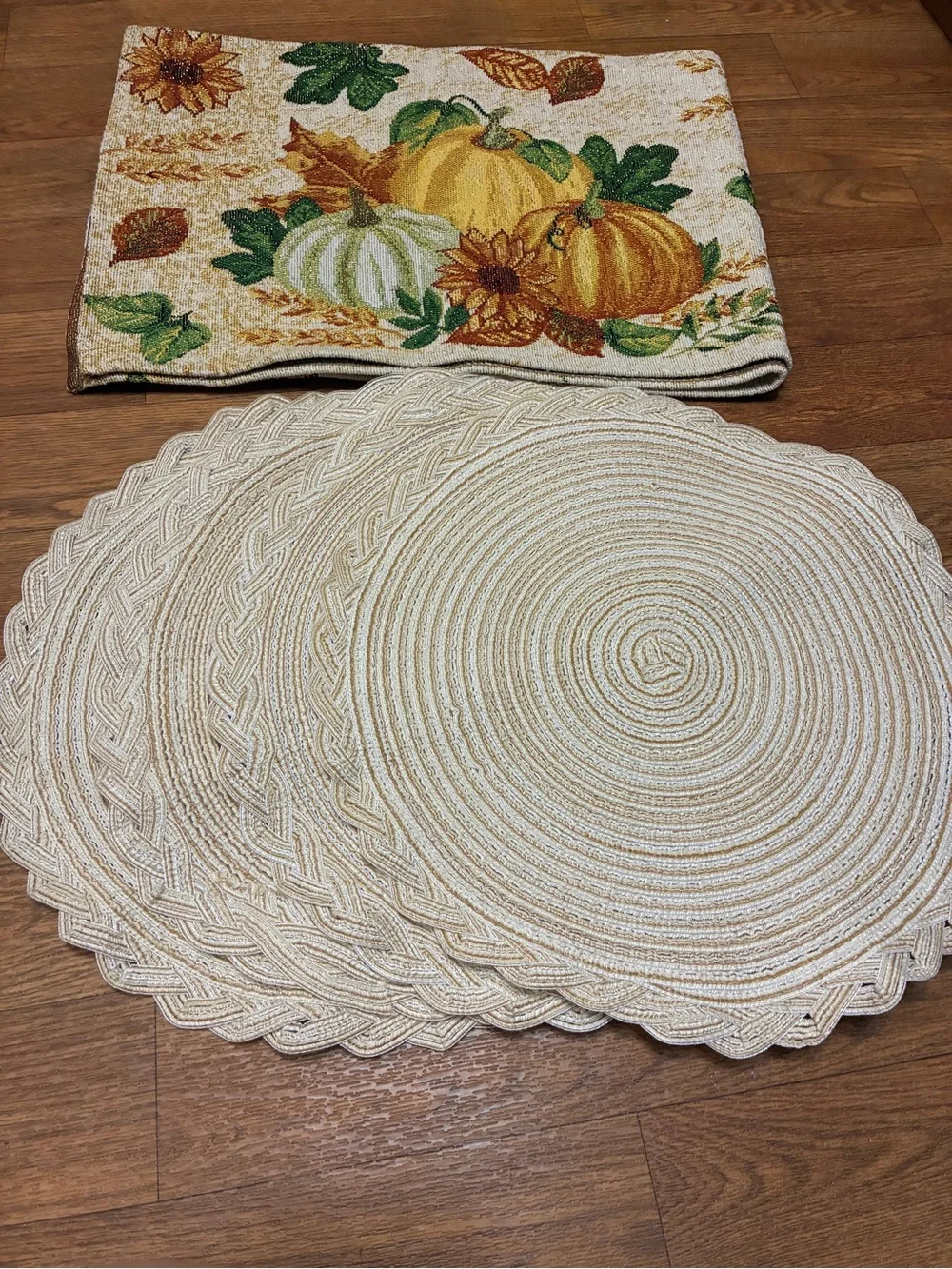 N/A set includes